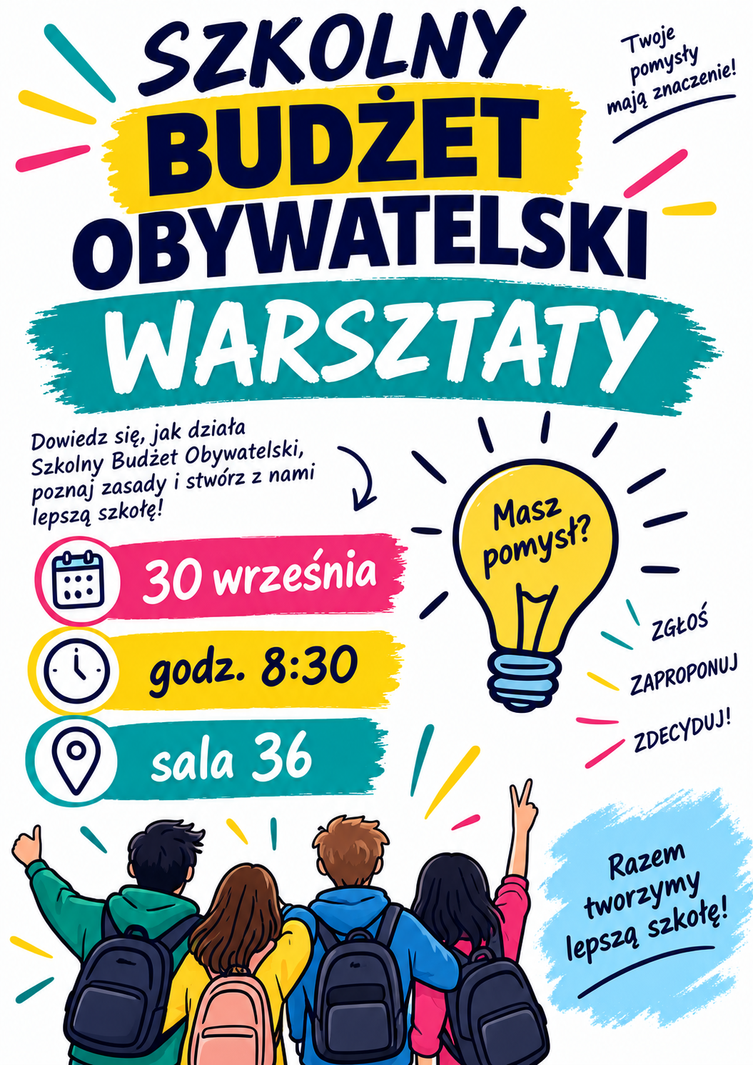 Budżet obywatelski