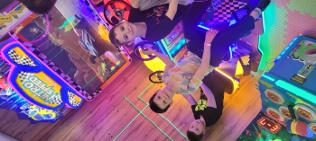 Chłopcy na automatach 