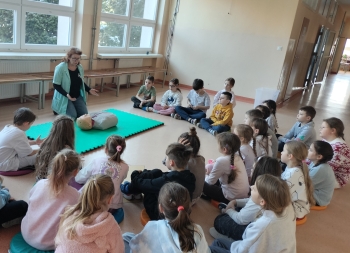 warto wiedzieć o pierwszej pomocy