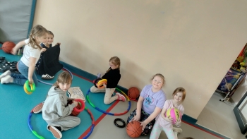 zdjęcie dziewczynek