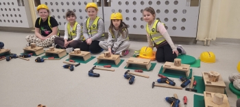 Przygotowania do warsztatów 