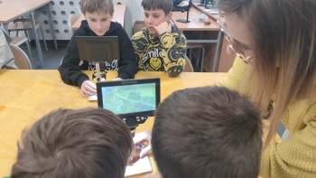 co kryje w sobie bursztyn