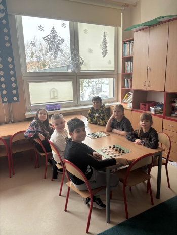 przed rozpoczęciem turnieju