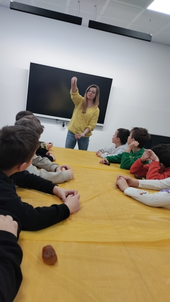 słuchamy histori bursztynu