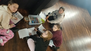 zadanie musi być wykonane