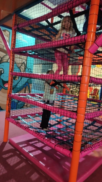 świetna zabawa w Fun Day