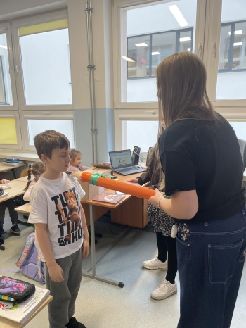 pasowanie na czytelnika