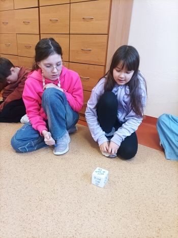 Mówimy po angielsku