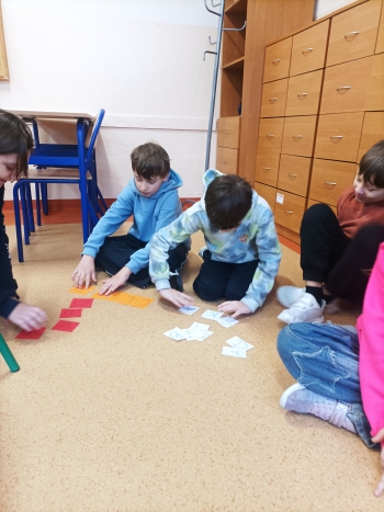 Tworzę słowa i utrwalam ich zapis