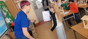 wręczanie dyplomów