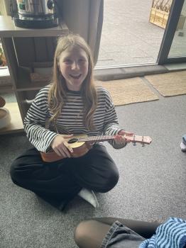 Warsztaty STEAM i Team Building