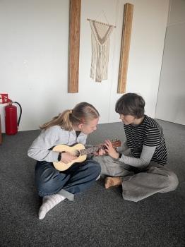 Warsztaty STEAM i Team Building