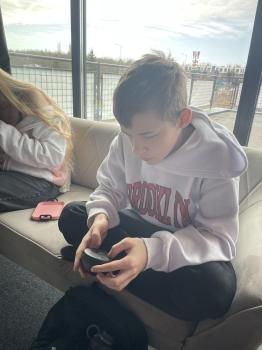 Warsztaty STEAM i Team Building