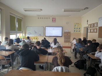 Warsztaty STEAM i Team Building