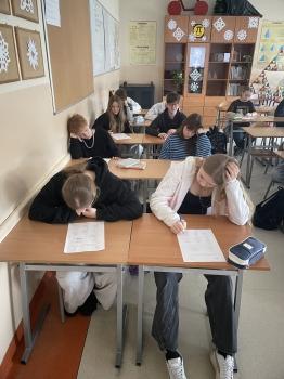 Warsztaty STEAM i Team Building