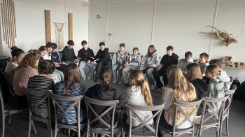 Warsztaty STEAM i Team Building