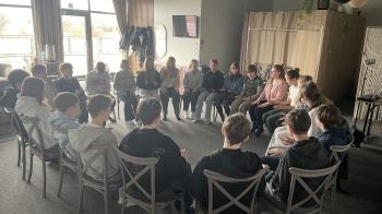 Warsztaty STEAM i Team Building