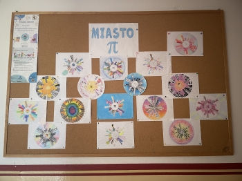 obchody światowego dnia liczby pi