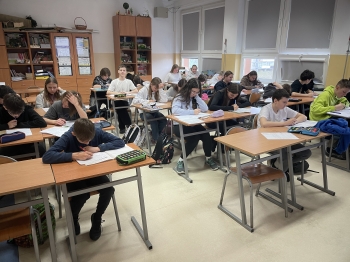 obchody światowego dnia liczby pi