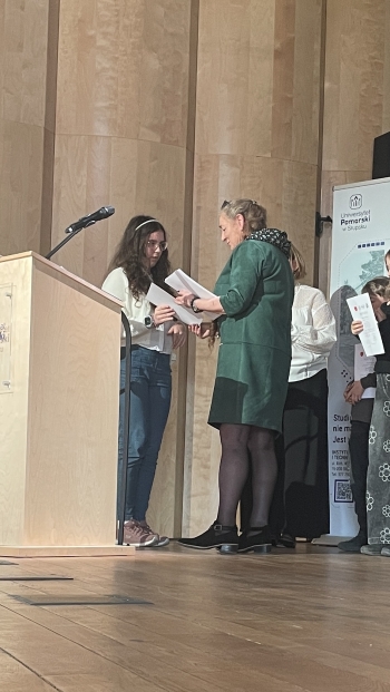 Liga Matematyczna Słupsk 2025/2026