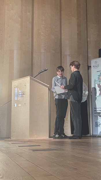 Liga Matematyczna Słupsk 2025/2026