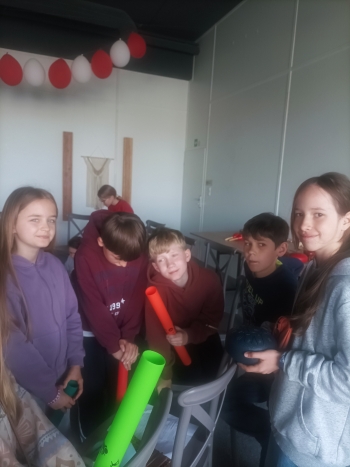 Trening umiejętności