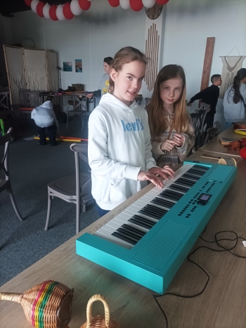 Testujemy instrumenty