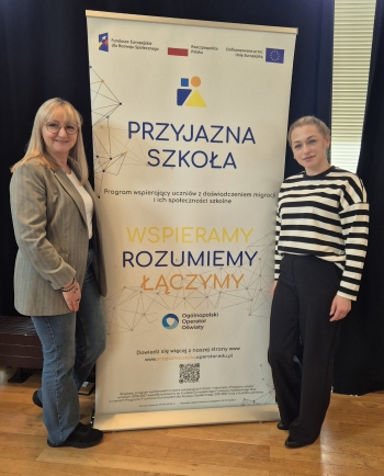 konferencja Przyjazna Szkoła (1)