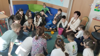 poznajemy instrukcję jak zasadzić ziarna