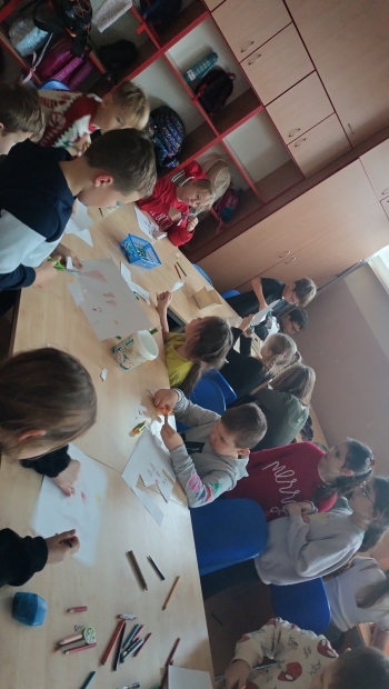 rozwijamy się plastycznie