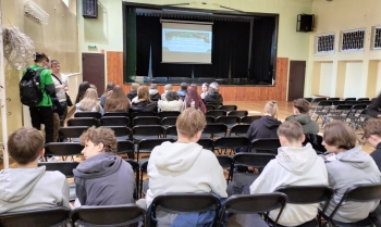 ZSO1 w Pruszczu Gdańskim