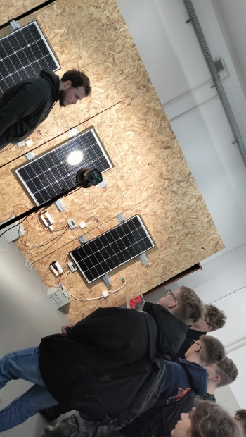 Technik klimatyzacji i chłodnnictwa
