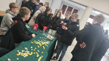 Dzień otwarty z ZSTCKZ w Rusocinie