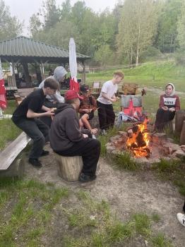 wojskowa przygoda adventure park kolibki