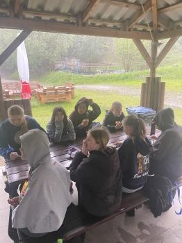 wojskowa przygoda adventure park kolibki