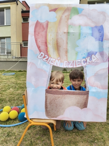 Dzień dziecka 50