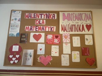 PROJEKT „KREATYWNI NA MATEMATYCE NA CO DZIEŃ I OD ŚWIĘTA” – PODSUMOWANIE