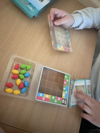 PROJEKT „KREATYWNI NA MATEMATYCE NA CO DZIEŃ I OD ŚWIĘTA” – PODSUMOWANIE