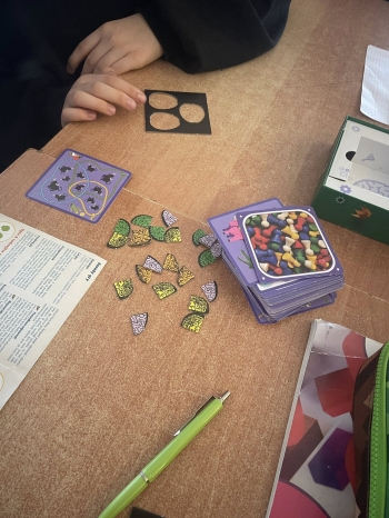 PROJEKT „KREATYWNI NA MATEMATYCE NA CO DZIEŃ I OD ŚWIĘTA” – PODSUMOWANIE