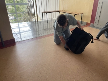 PROJEKT „KREATYWNI NA MATEMATYCE NA CO DZIEŃ I OD ŚWIĘTA” – PODSUMOWANIE