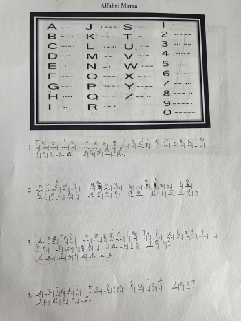 PODSUMOWANIE PROJEKTU „(NIE)ZWYKŁA MATEMATYKA” 2025/2026