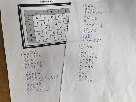 PODSUMOWANIE PROJEKTU „(NIE)ZWYKŁA MATEMATYKA” 2025/2026