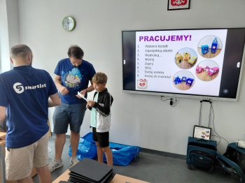 zajęcia z tabletami 11