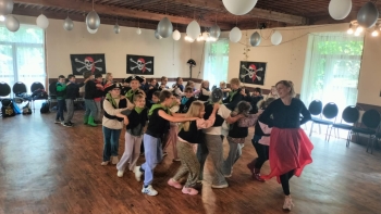 Tańce i zabawy 