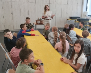 słuchamy o powstaniu bursztynu