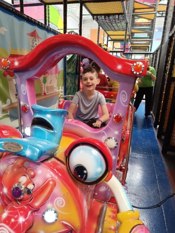 Loopy's World