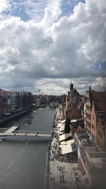 wizyta, Żuraw 4