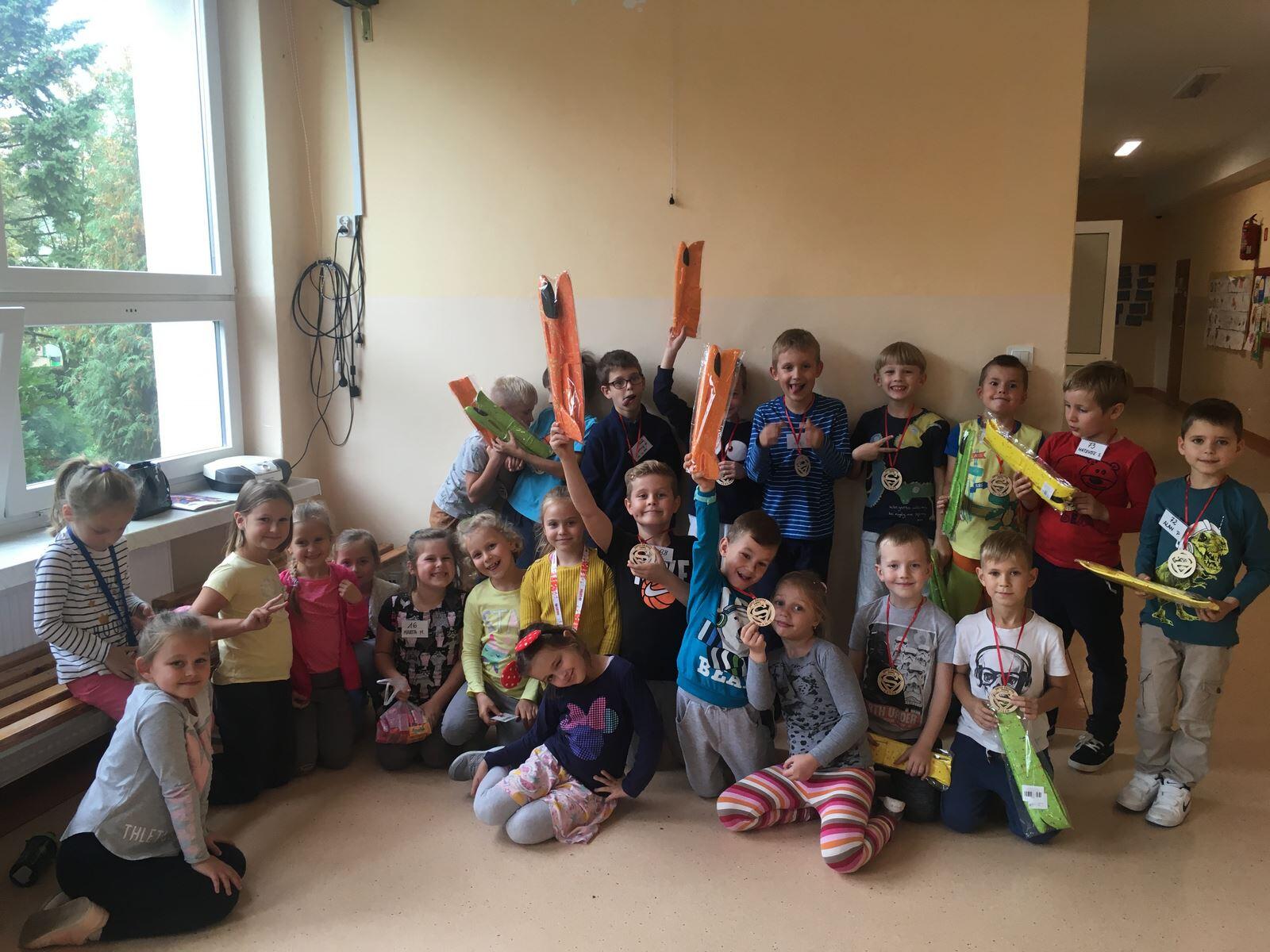 Szkoła Podstawowa Nr 2 Pruszcz Gdański Dzień Chłopaka - Szkoła Podstawowa nr 2 w Pruszczu Gdańskim