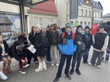 Wycieczka do teatru NOT w Gdańsku na musical 