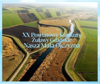 Żuławy Gdańskie